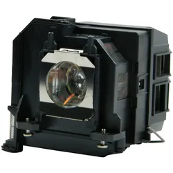 Epson ELPLP90 Original Beamerlampe für Epson EB-670, EB-675W, EB-675Wi, EB-680Wi