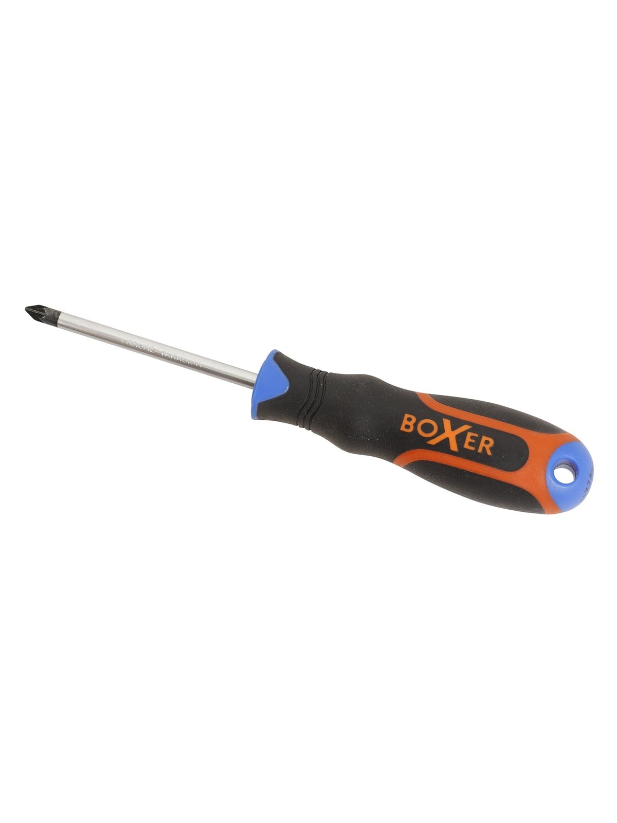 Boxer Screwdriver PZ1