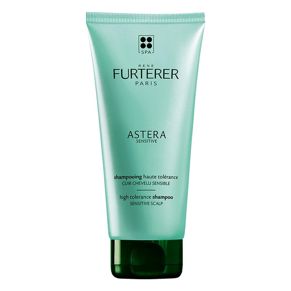 PIERRE FABRE DERMO KOSMETIK GmbH Furterer ASTERA SENSITIVE Hochverträgliches Shampoo 10102836