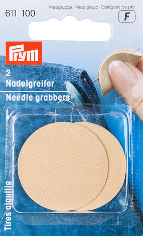Prym Nadelgreifer, Inhalt: 2 Stück