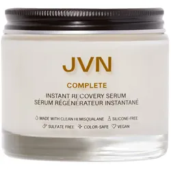 100ml JVN COMPLETE Instant Recovery Serum