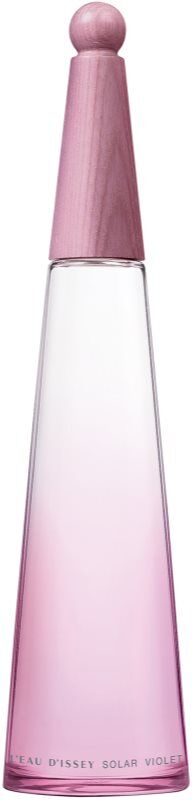 Issey Miyake L'Eau d'Issey Solar Violet EDT für Damen 100 ml