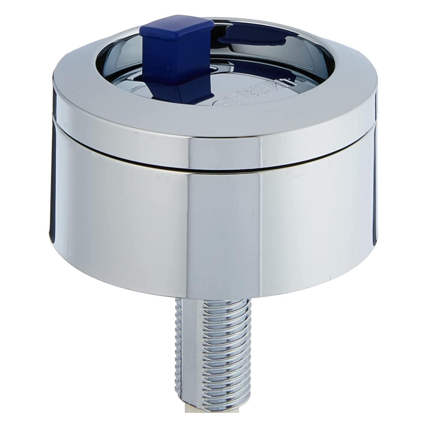 Geberit Doppelter Druckknopf 241.800.KD1 (B006P3SM9C)