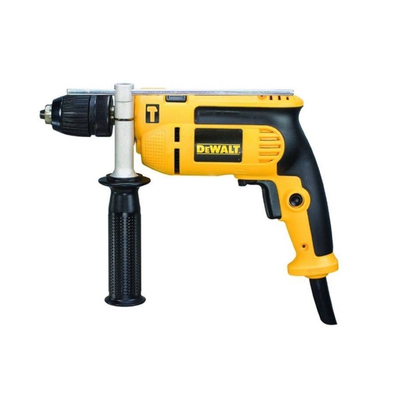 Schlagbohrmaschine DeWalt DWD024S DWD024S-QS