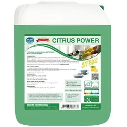 ARCORA Handspülmittel »Citrus Power« 10L