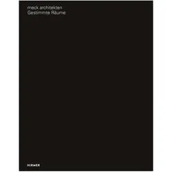 meck architekten, Fachbücher von Meck, Architekten, Meck Architekten