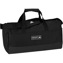 adidas 3-Streifen Weekender Duffel Trainingstasche KG9566 - black