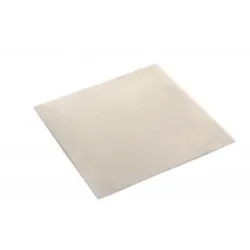 Schachtel mit 600 Air Soft Servietten 40x40, dekoriert mit Hamburger Creme