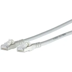 Metz Connect Patchkabel Cat.6A 1308452588-E