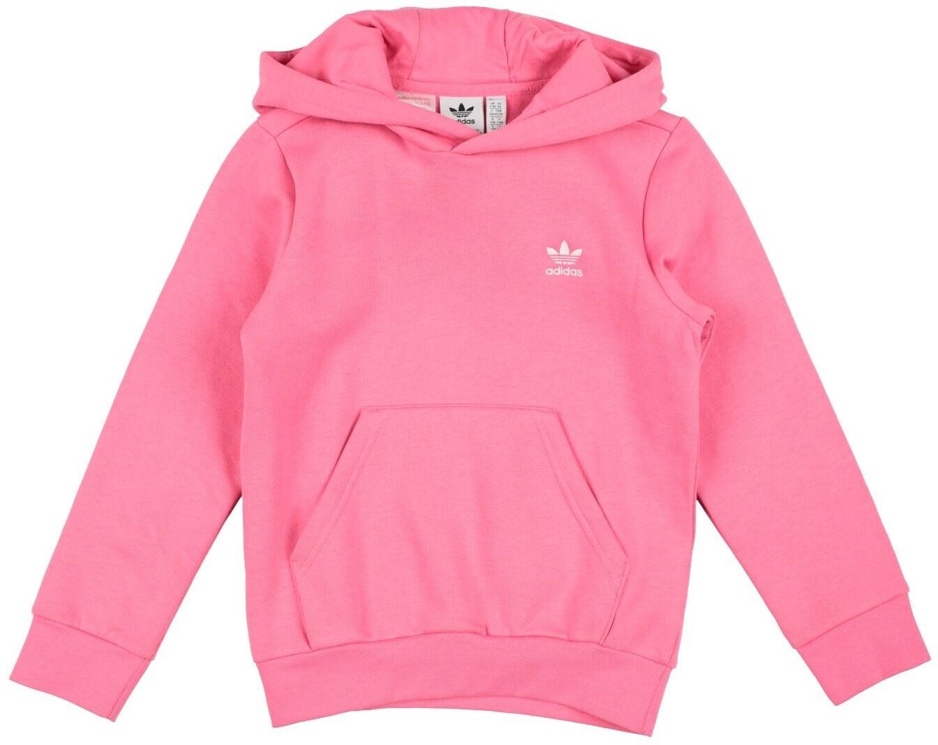 Adidas Sudadera Chica Rosa 13 Chica