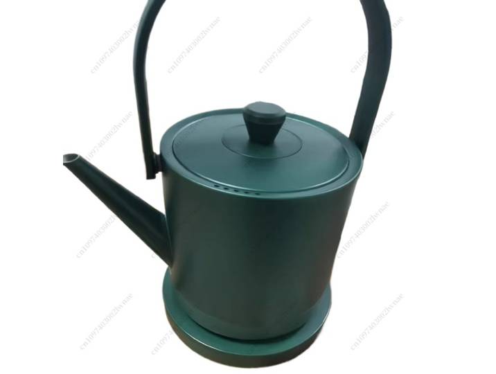 Théière Kung Fu, théière en acier inoxydable de haute qualité pour un usage domestique, capacité 801 ml-900 ml, théière spéciale pour faire du thé