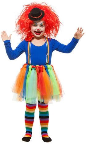 Kinderkostüm "Clown"