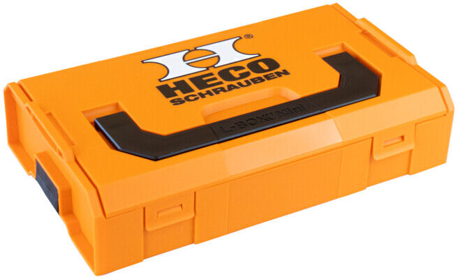 Coffret L-BOXX Mini, vide ; HECO (62901)
