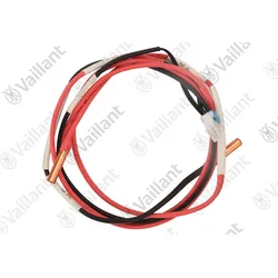 VAILLANT Sensor, weiss Vaillant-Nr. 8000018153