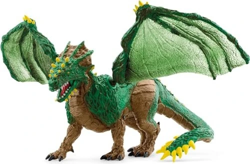 Schleich Dschungeldrache 70791