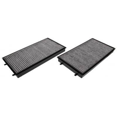 MAPCO Filter, Innenraumluft 67628 für BMW