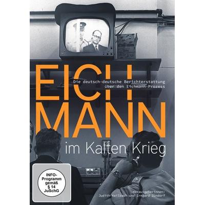 Eichmann im Kalten Krieg, DVD