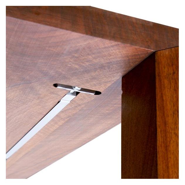 Meyer Flachspanner für Tischplatten (1 Stk.) (70.161)