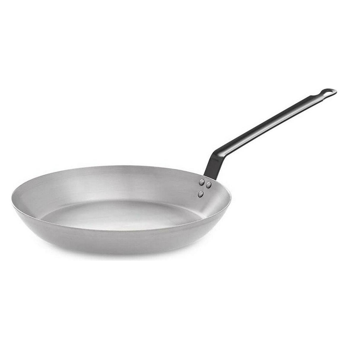 Vaello Bratpfanne Lyonesa Professionell Ø 24 cm (Bratpfanne, Stahl) (45299348)