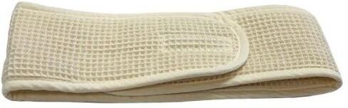 NaturaBIO Cosmetics Cotton make-up tape