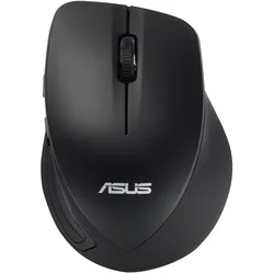 ASUS WT465 V2 Optische Wireless Maus schwarz