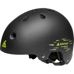ROLLERBLADE RB JR Helm 2026 black - S