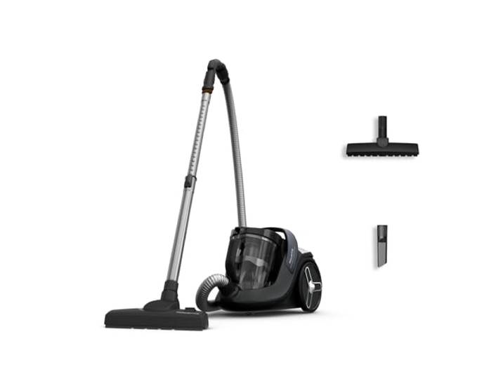Rowenta green force cyclonic.500w.68db.2,5l.