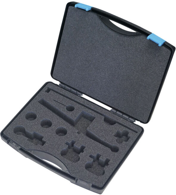 Gedore Coffret en plastique (2900173)