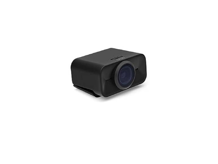 EPOS S6 4K Webcam Met Microfoon Voor Desktop Computer Webcam Met Ruisonderdrukkende Microfoons en Lichtadaptieve Opname Voor Gamen of Streamen