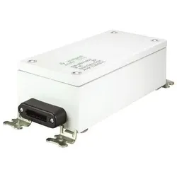 Wieland, Elektroauto Ladezubehör, Einspeisemodul