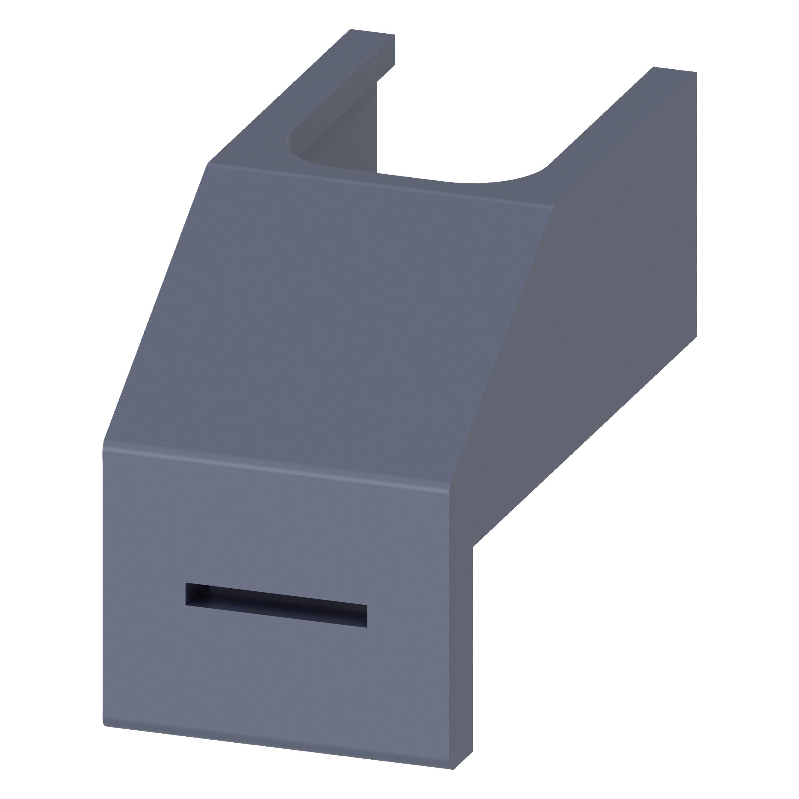 Siemens Abdeckung Zubehör 3KD9024-1B (3KD9024-1B)