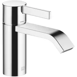Dornbracht IMO Waschtischarmatur 33521671-00 ohne Ablaufgarnitur, Chrom