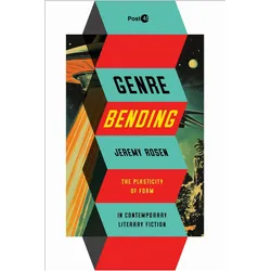 Genre Bending, Schulbücher von Jeremy Rosen