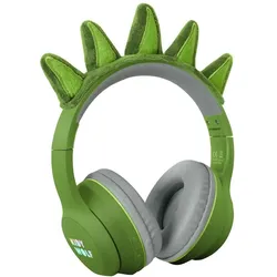 Kidywolf Bluetooth mit Dinosaurierohren
