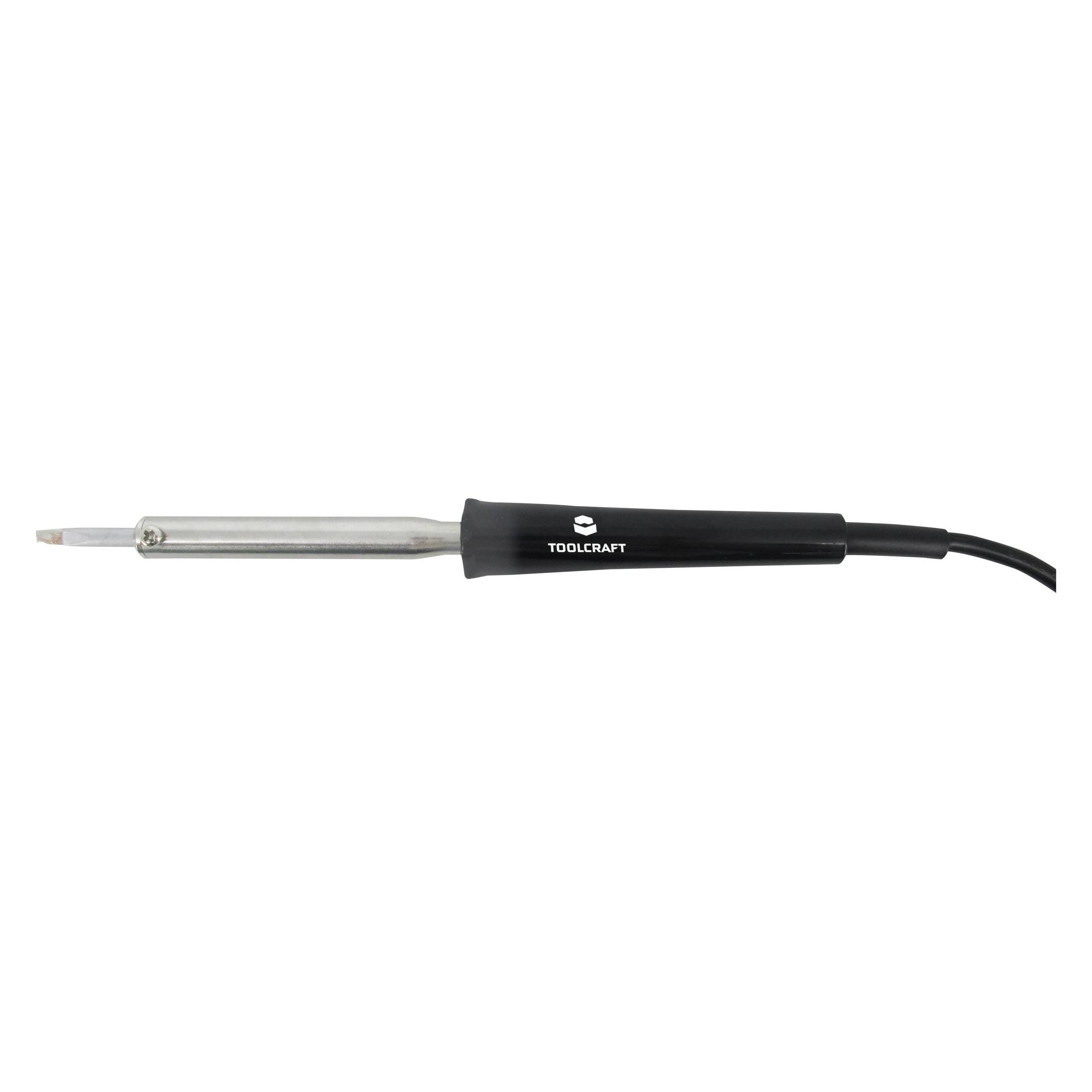 Toolcraft Handlötkolben 60 W/230 V (Lötkolben) (TO-6929004)