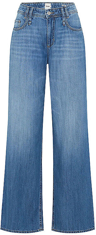 BRAX Jeans Wide Leg MORGAN blau   38 38