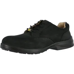 Business Sicherheitshalbschuhe S3 "MANAGER XXB LOW" ESD - 45 - schwarz