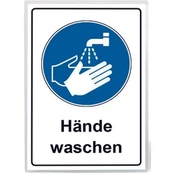 3L Office Products Dokumentenhüllen selbstklebend A4 transparent