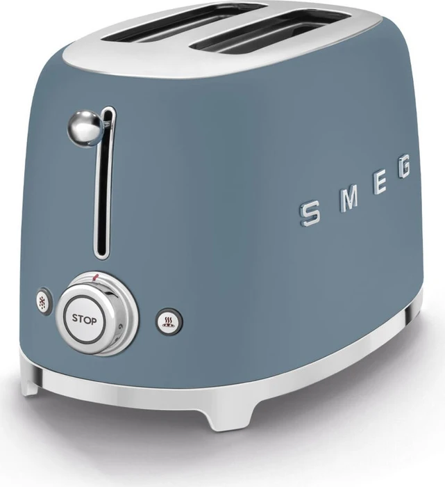 SMEG Toaster TSF01SBMEU Toaster