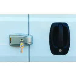 HEOSystem-VAN-Paket gleichschließend für Mercedes Sprinter
