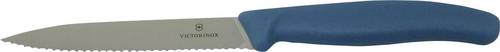 Victorinox 6.7734.C1 Gemüsemesser Grün