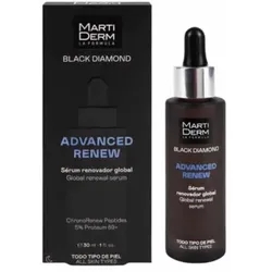 Martiderm Black Diamond Advanced Renew Serum 30ml
