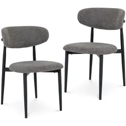 Idimex, Stühle, Azul (2x)