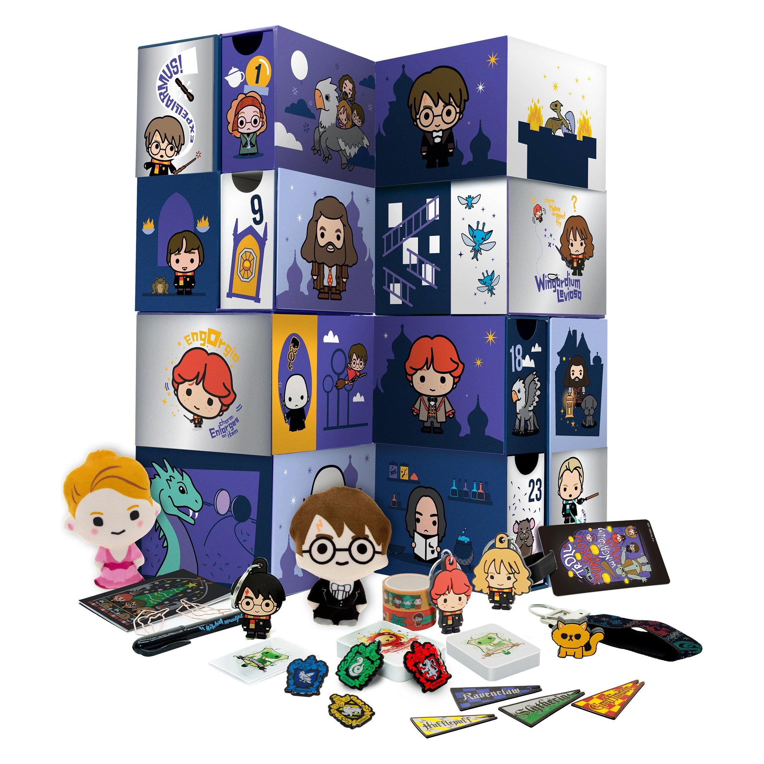 Harry Potter Infinity (24 Türchen) (33160028)