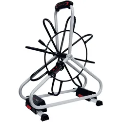 Runpotec Stahlhaspel 20403
