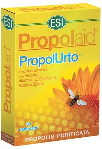 Trepat Diet Propolaid propolurto 30cap.