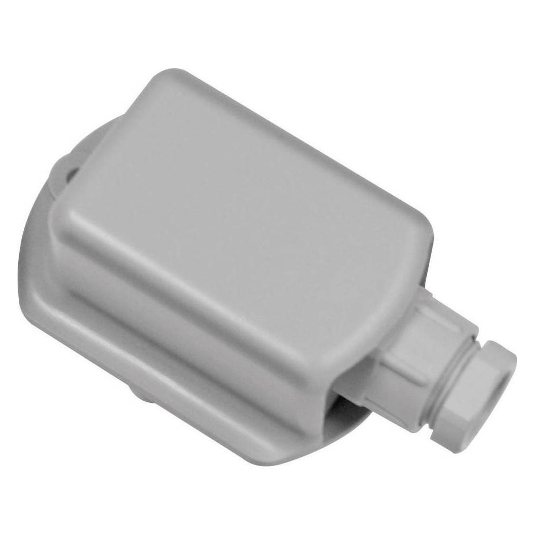 B+B Thermo-Technik B & Technik Aussentemperaturfühler Aussen Temperaturfühler Pt1000 (0627C0900-01)