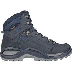 Lowa RENEGADE EVO GTX MID NAVY/BLAU - 41.5