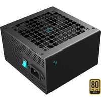 PN850M, PC-Netzteil schwarz, 850 Watt