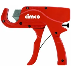 Cimco Werkzeuge Kunststoff-Rohrschneider 120410